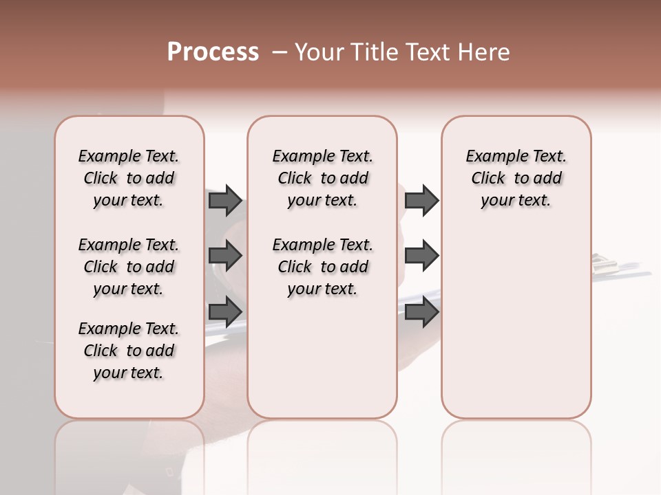 Evaluate Marketing Inspection PowerPoint Template