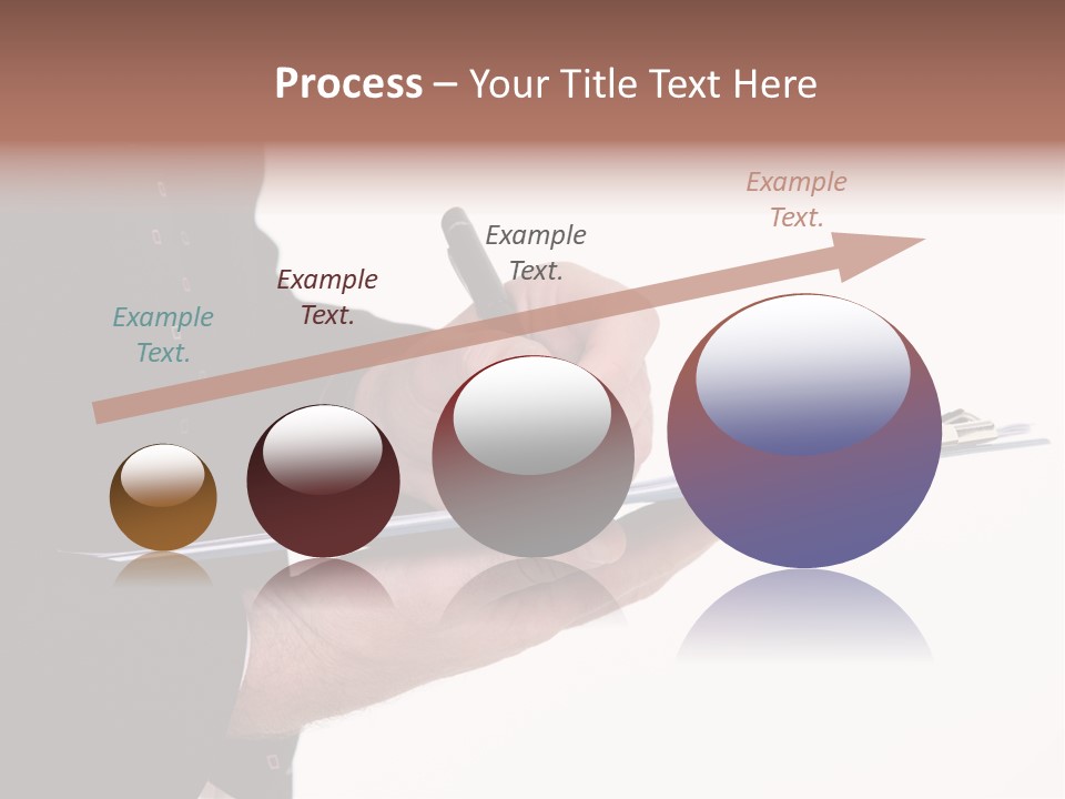 Evaluate Marketing Inspection PowerPoint Template