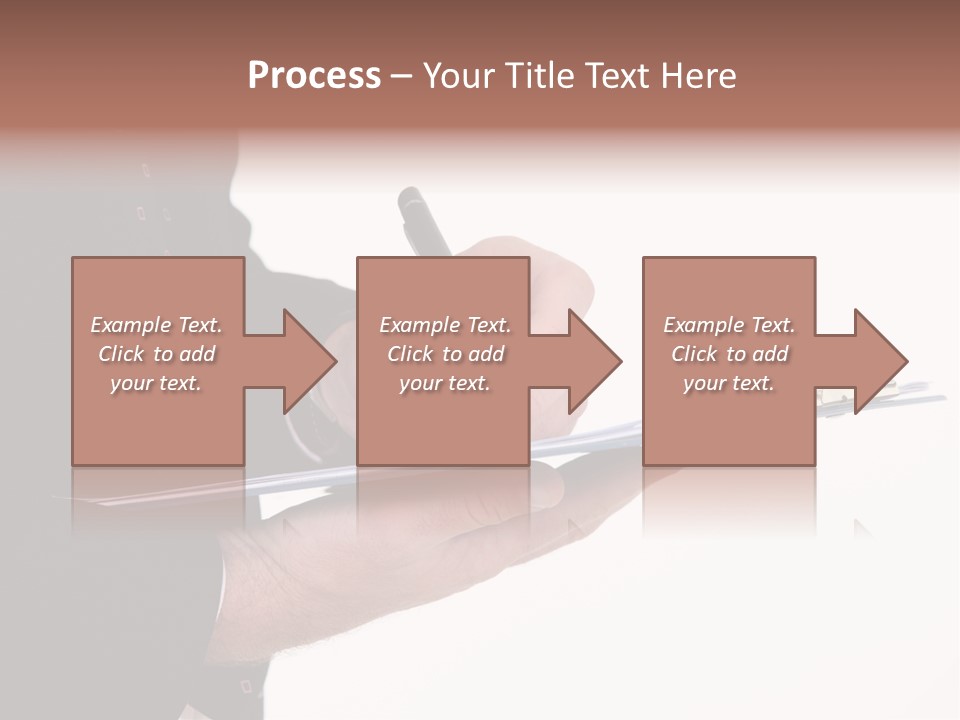 Evaluate Marketing Inspection PowerPoint Template