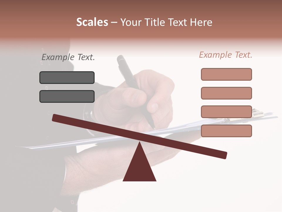Evaluate Marketing Inspection PowerPoint Template