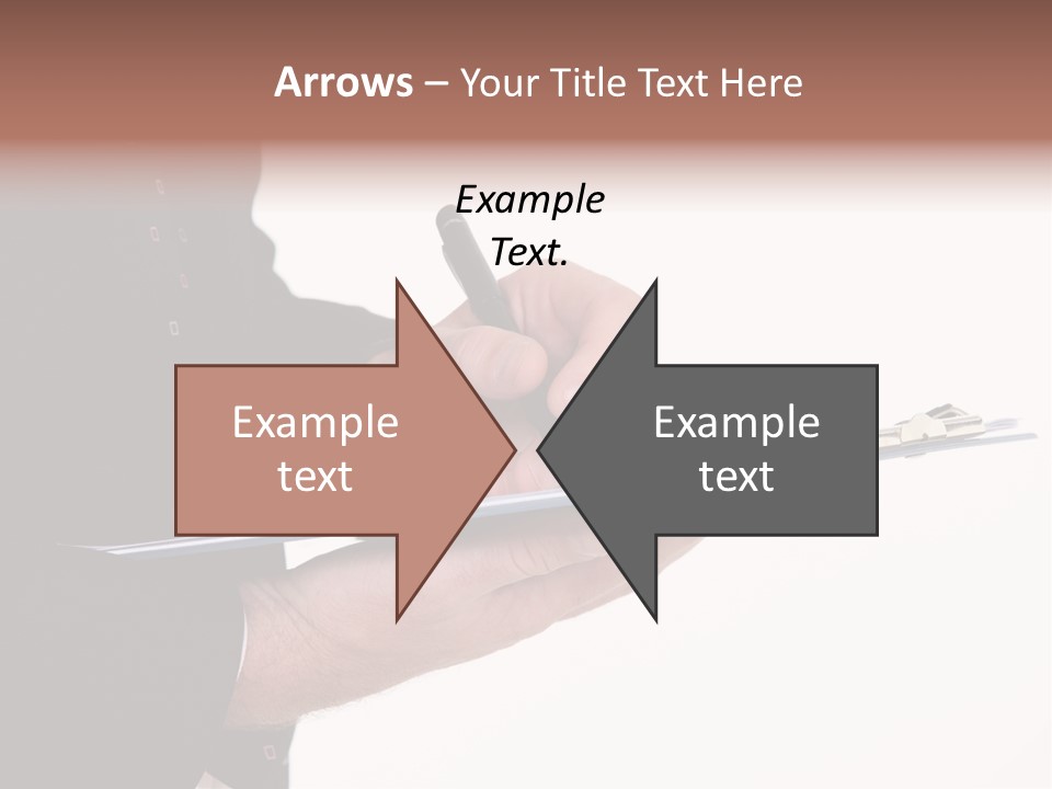 Evaluate Marketing Inspection PowerPoint Template