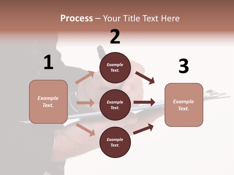 Evaluate Marketing Inspection PowerPoint Template