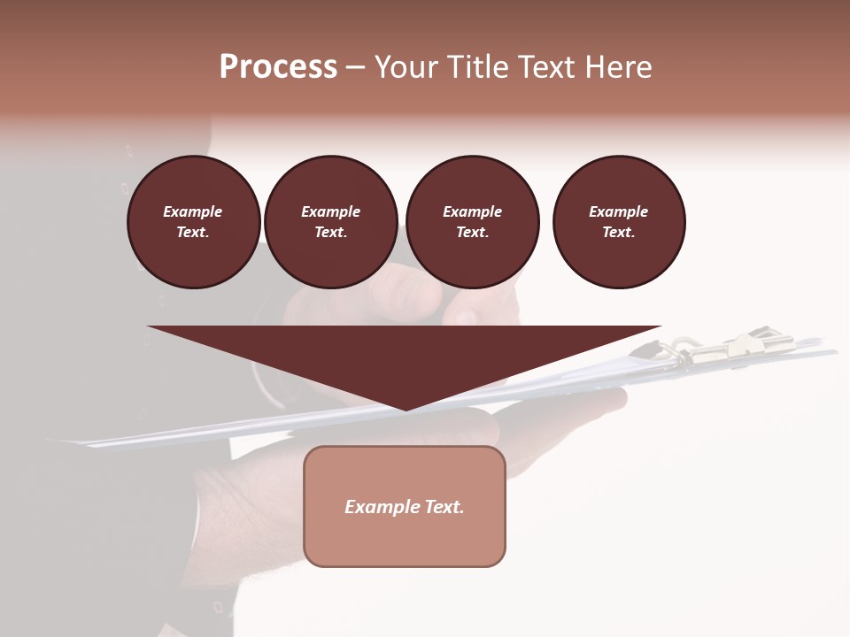 Evaluate Marketing Inspection PowerPoint Template