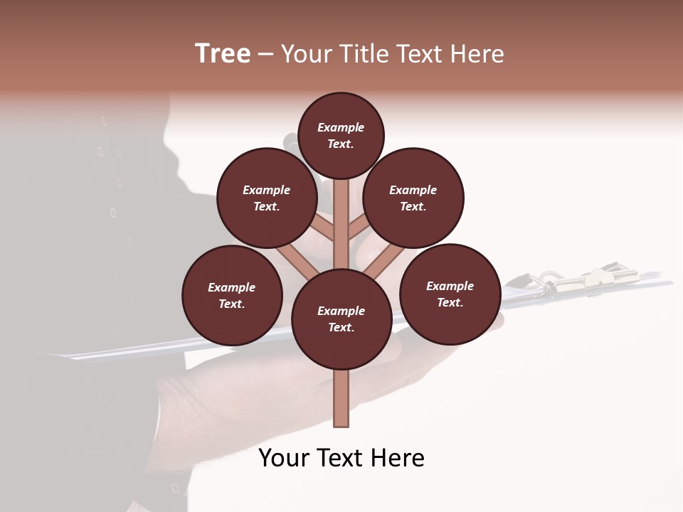Evaluate Marketing Inspection PowerPoint Template