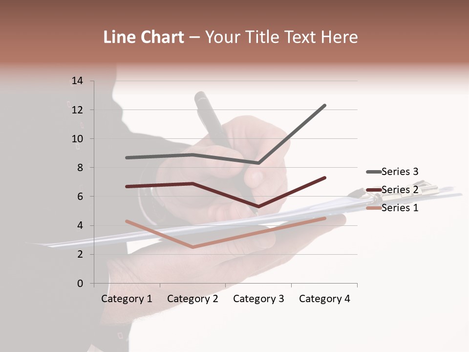Evaluate Marketing Inspection PowerPoint Template