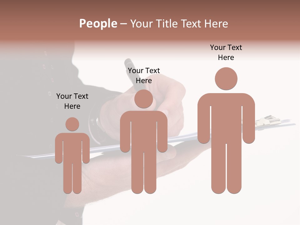 Evaluate Marketing Inspection PowerPoint Template