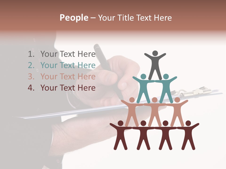 Evaluate Marketing Inspection PowerPoint Template