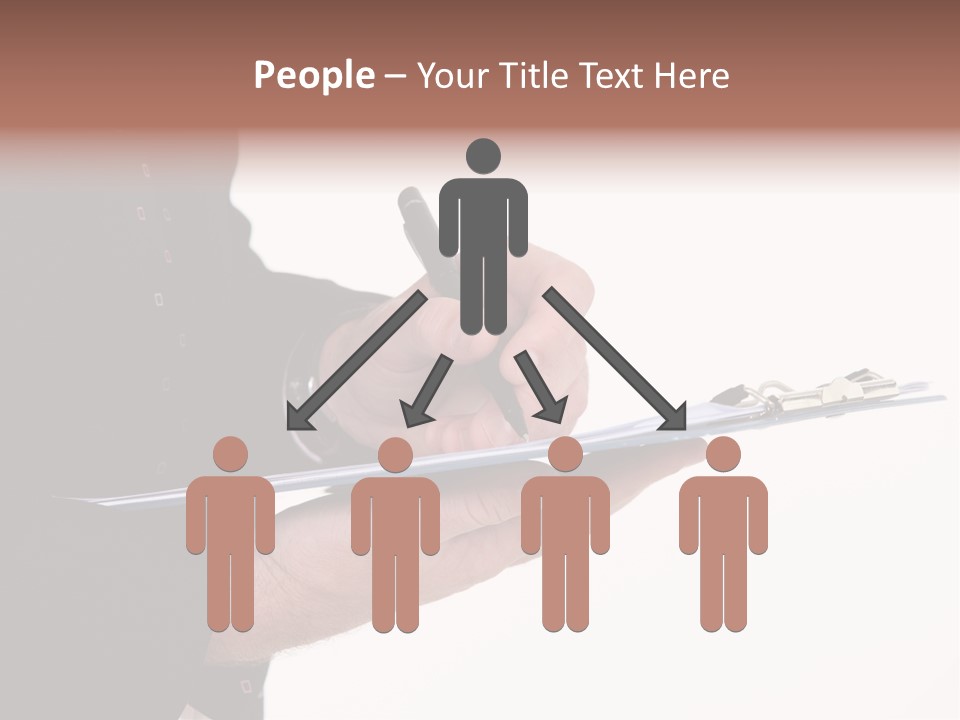 Evaluate Marketing Inspection PowerPoint Template