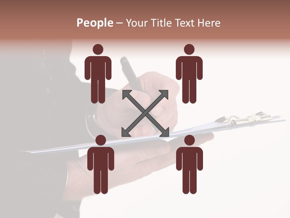 Evaluate Marketing Inspection PowerPoint Template