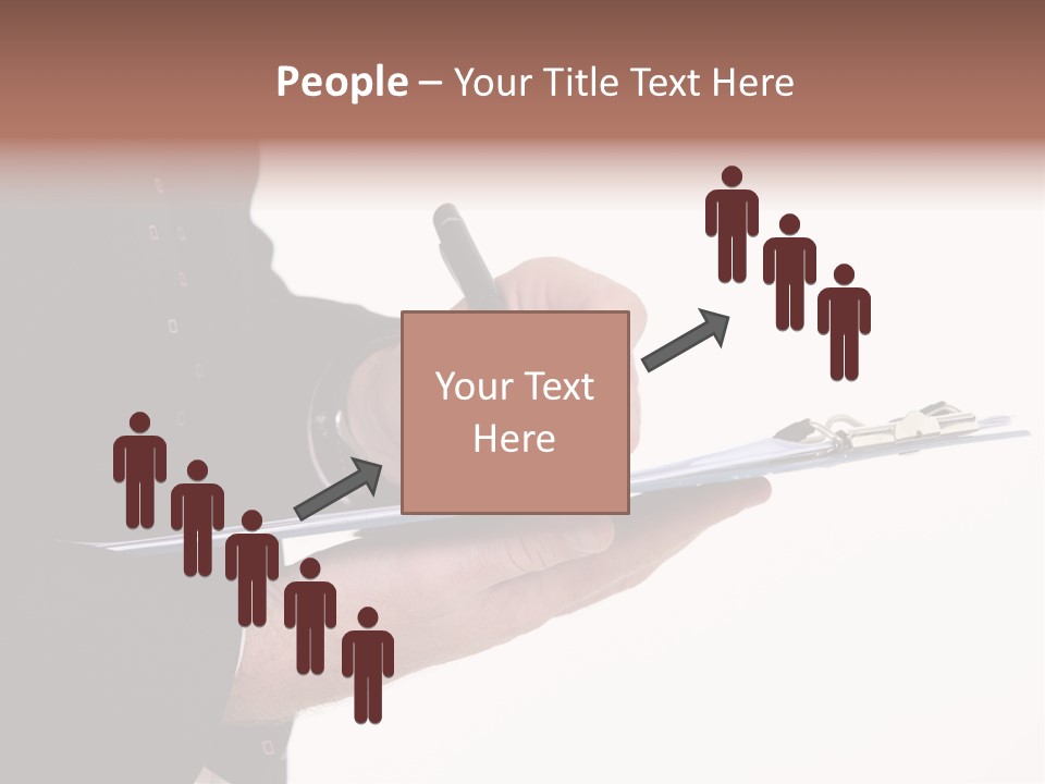 Evaluate Marketing Inspection PowerPoint Template