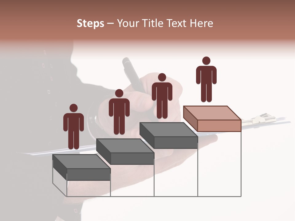Evaluate Marketing Inspection PowerPoint Template