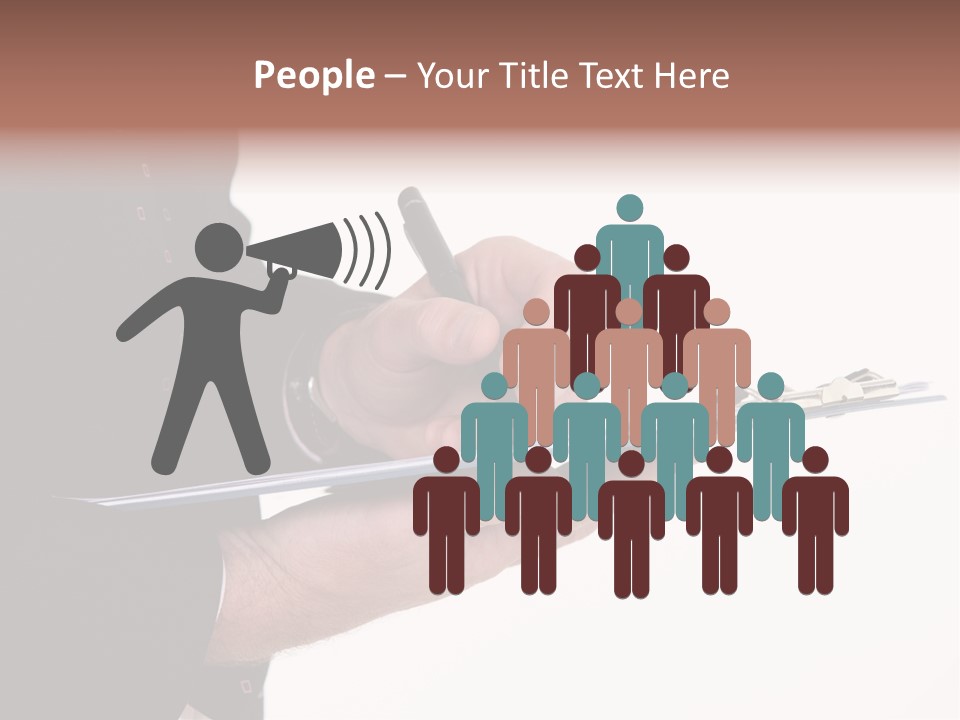 Evaluate Marketing Inspection PowerPoint Template