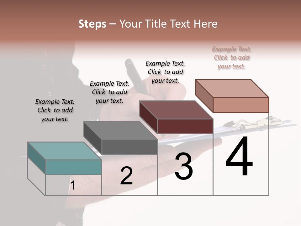 Evaluate Marketing Inspection PowerPoint Template
