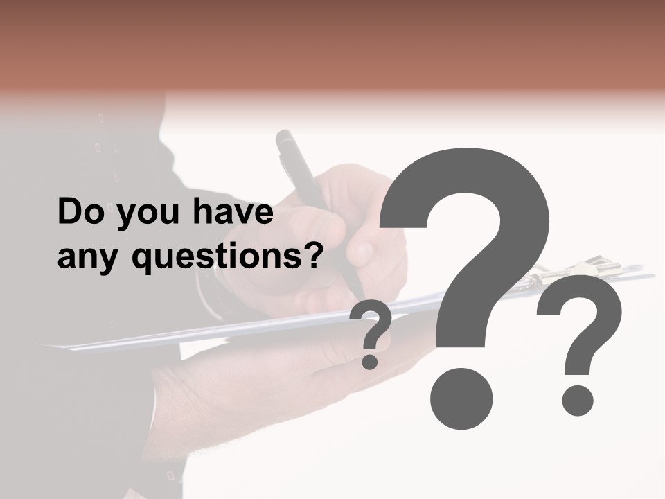 Evaluate Marketing Inspection PowerPoint Template