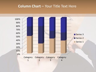 Ho Hum Masquerading Boredom PowerPoint Template