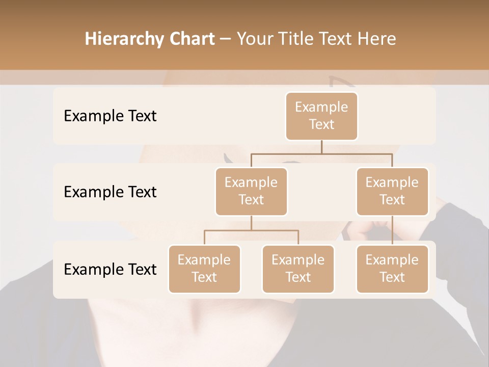 Ho Hum Masquerading Boredom PowerPoint Template