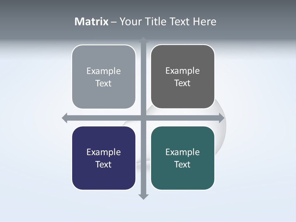 Idea Innovation Electrical PowerPoint Template