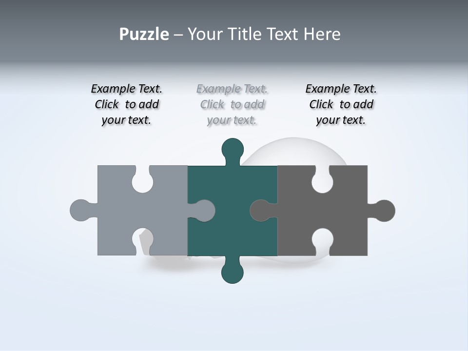 Idea Innovation Electrical PowerPoint Template