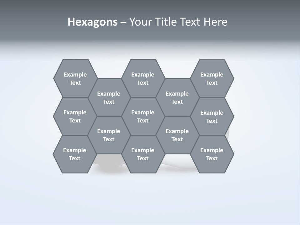 Idea Innovation Electrical PowerPoint Template