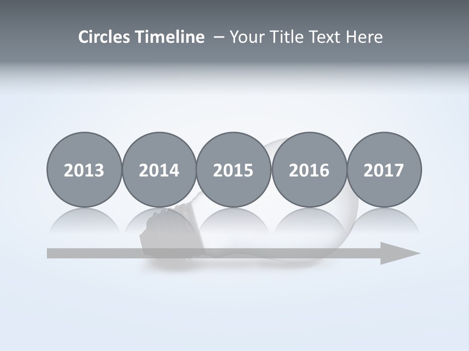 Idea Innovation Electrical PowerPoint Template