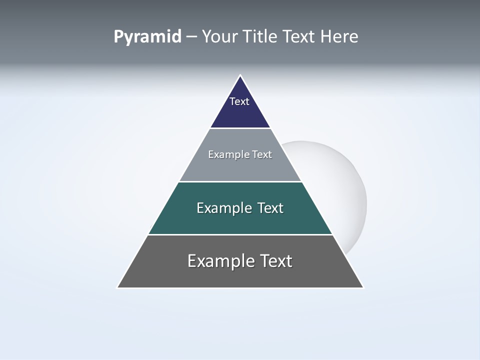 Idea Innovation Electrical PowerPoint Template