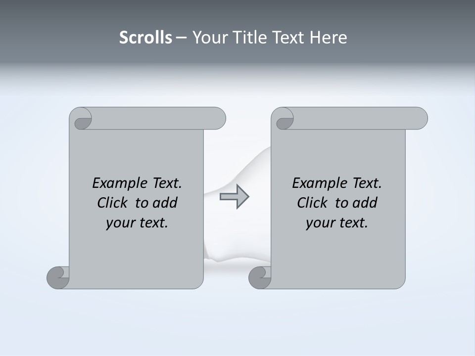 Idea Innovation Electrical PowerPoint Template