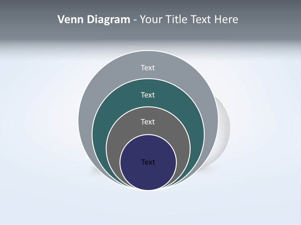 Idea Innovation Electrical PowerPoint Template