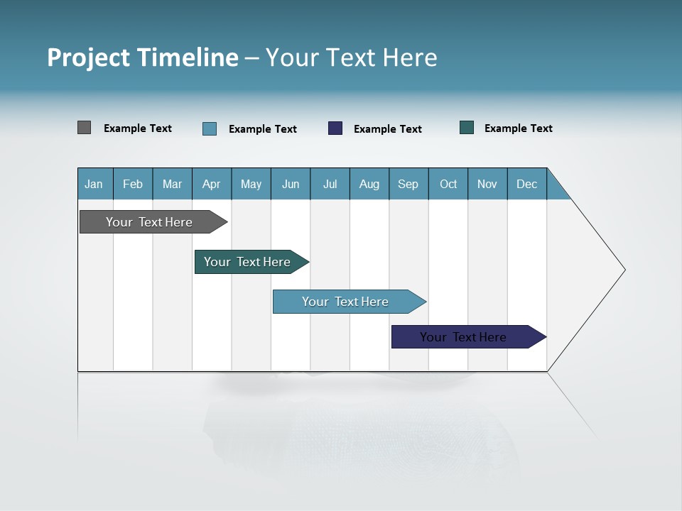 Innovation Fixture Screw PowerPoint Template