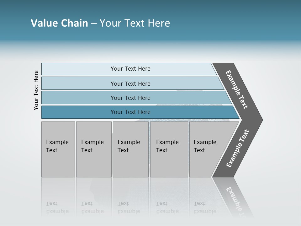 Innovation Fixture Screw PowerPoint Template