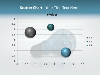 Innovation Fixture Screw PowerPoint Template