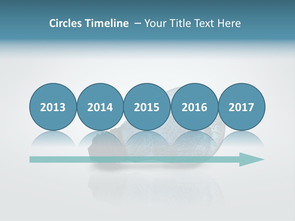 Innovation Fixture Screw PowerPoint Template