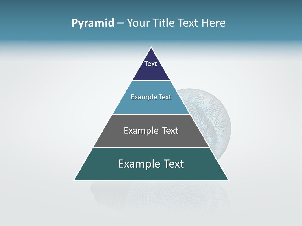 Innovation Fixture Screw PowerPoint Template