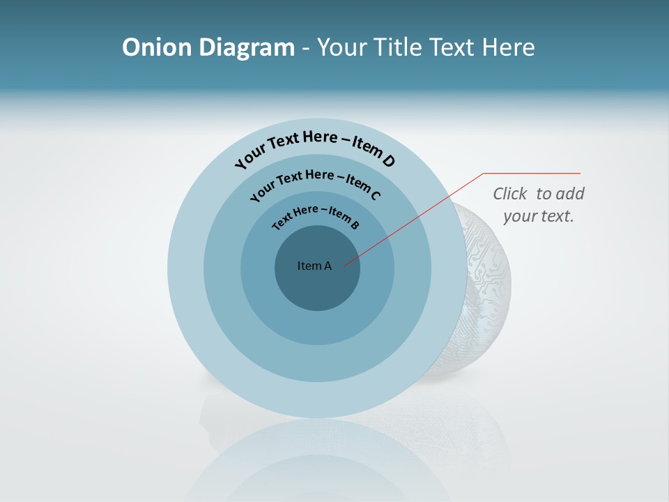 Innovation Fixture Screw PowerPoint Template