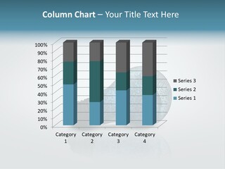 Innovation Fixture Screw PowerPoint Template