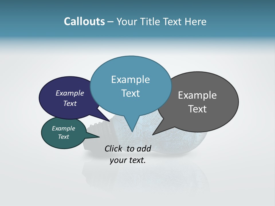Innovation Fixture Screw PowerPoint Template