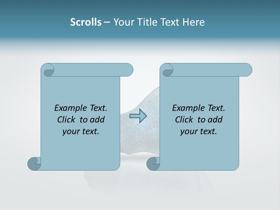 Innovation Fixture Screw PowerPoint Template