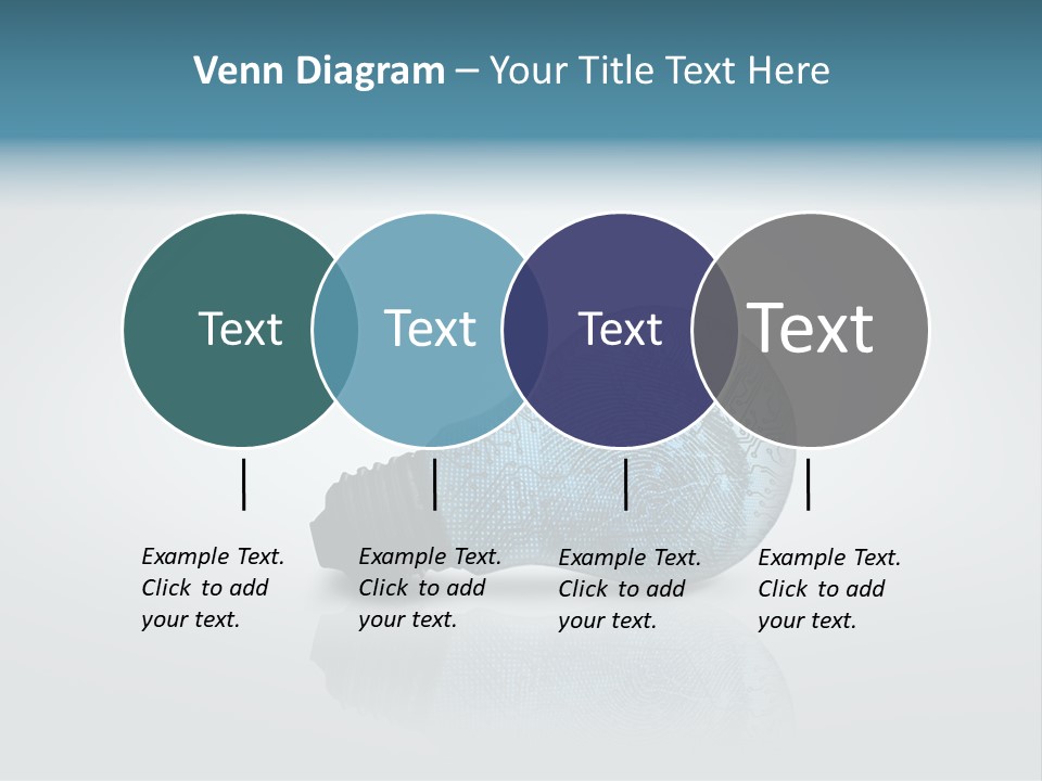 Innovation Fixture Screw PowerPoint Template