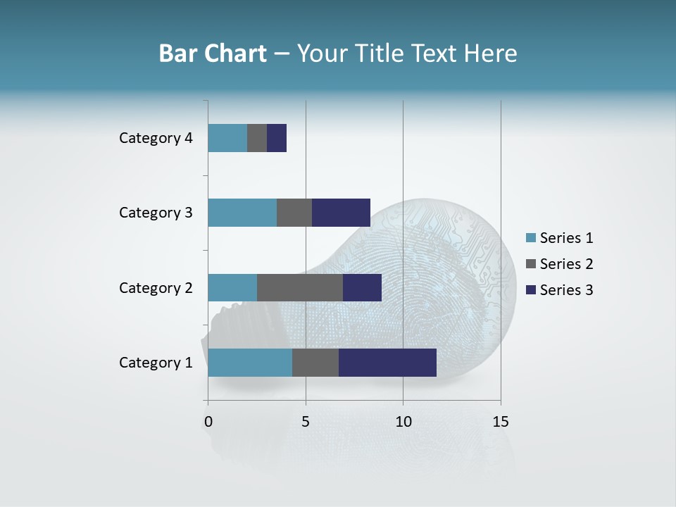 Innovation Fixture Screw PowerPoint Template