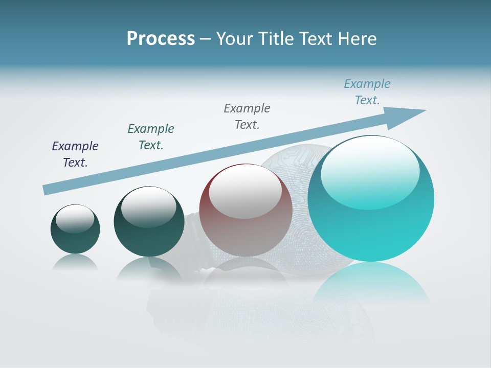 Innovation Fixture Screw PowerPoint Template
