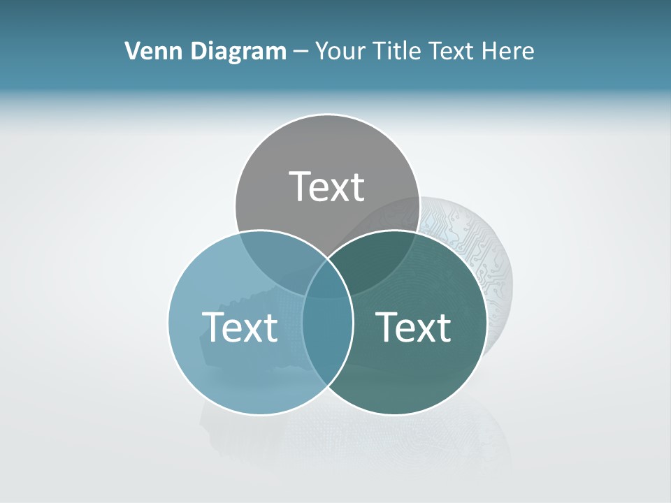 Innovation Fixture Screw PowerPoint Template
