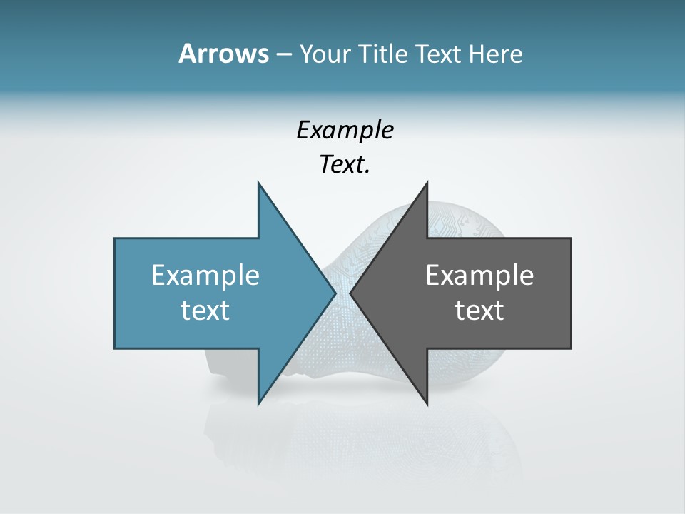 Innovation Fixture Screw PowerPoint Template