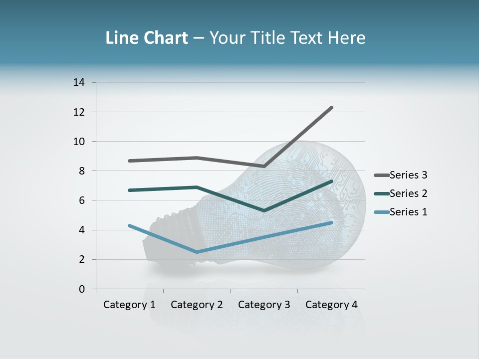 Innovation Fixture Screw PowerPoint Template