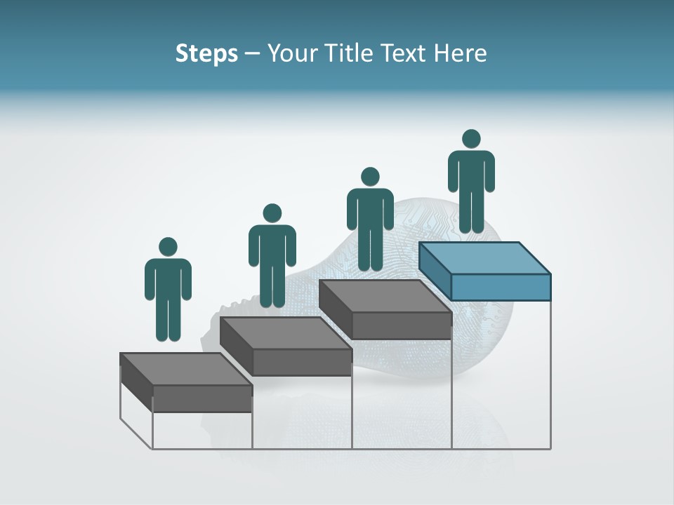 Innovation Fixture Screw PowerPoint Template