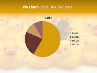 Union Organisation Individuality PowerPoint Template