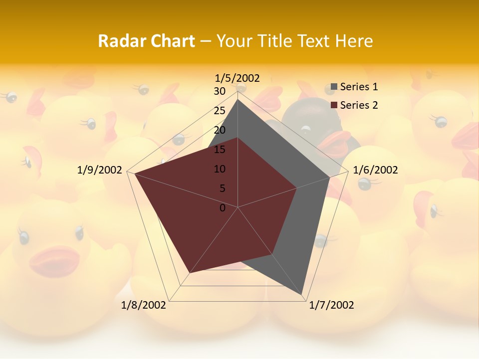 Union Organisation Individuality PowerPoint Template