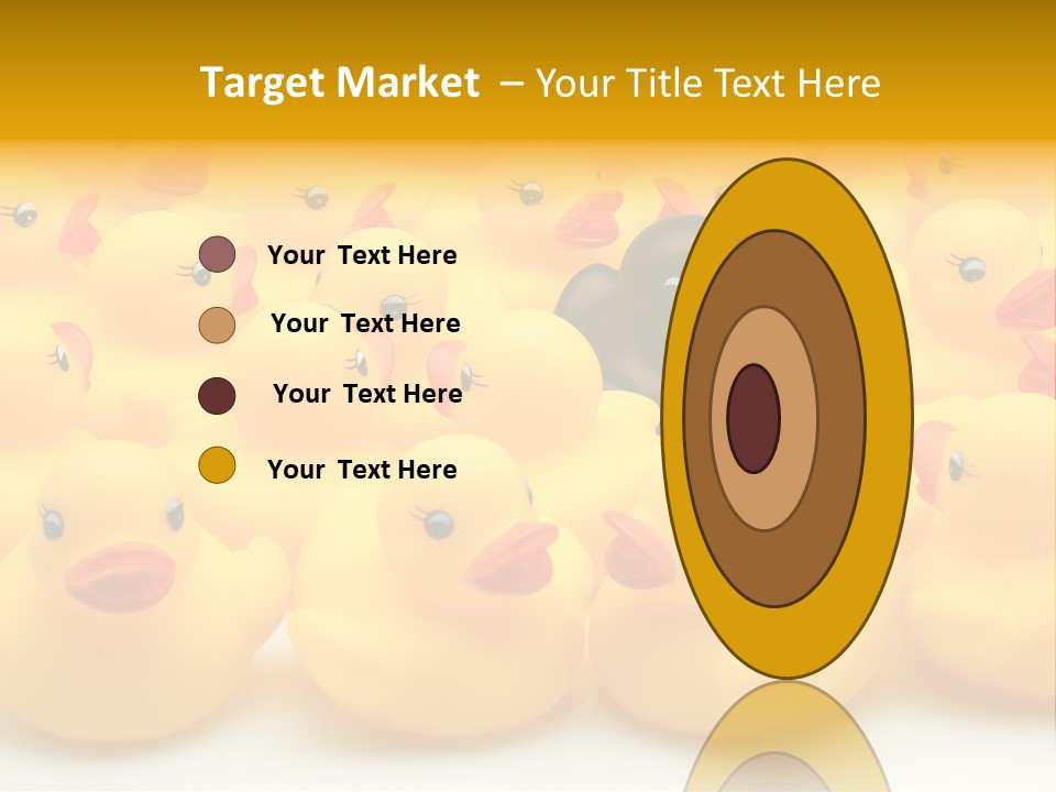 Union Organisation Individuality PowerPoint Template