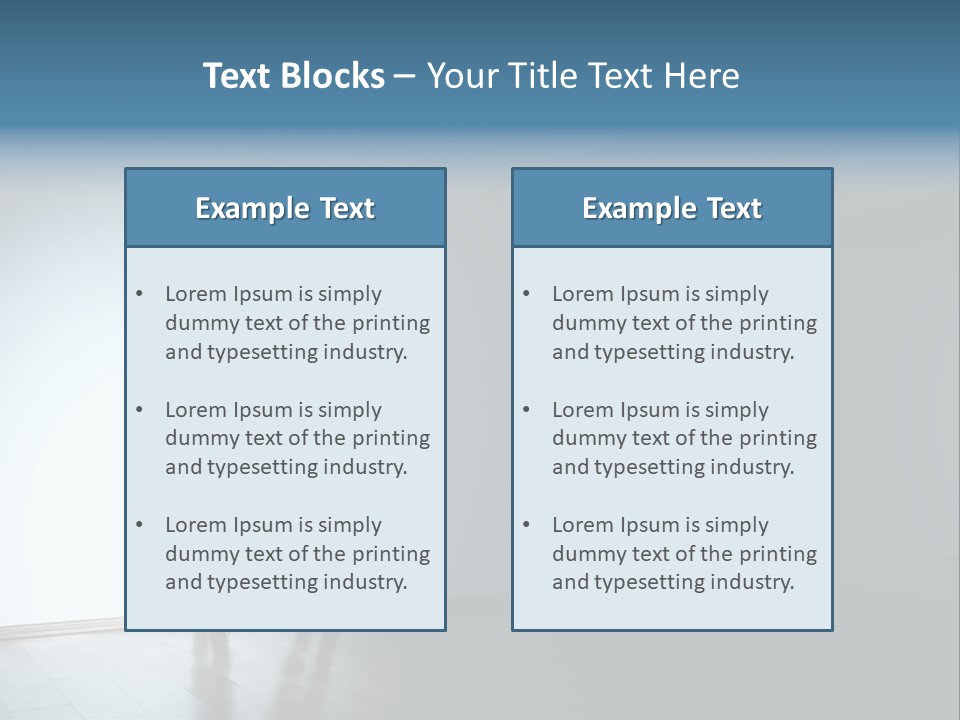 Brunette Figure Elegance PowerPoint Template