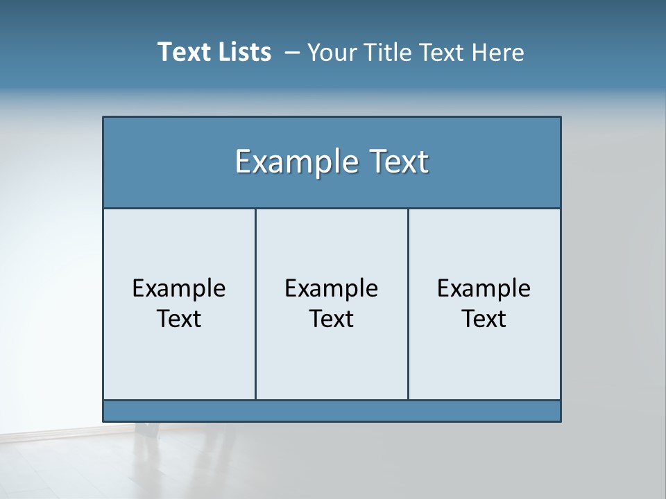 Brunette Figure Elegance PowerPoint Template