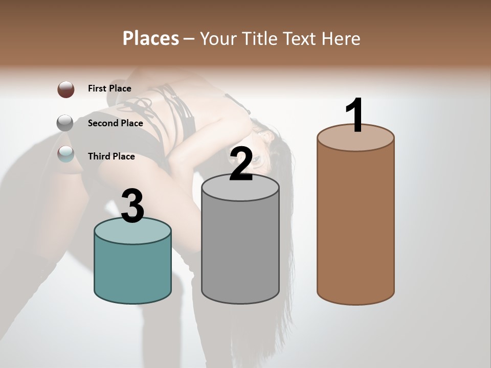 Beauty Performance Attractive PowerPoint Template