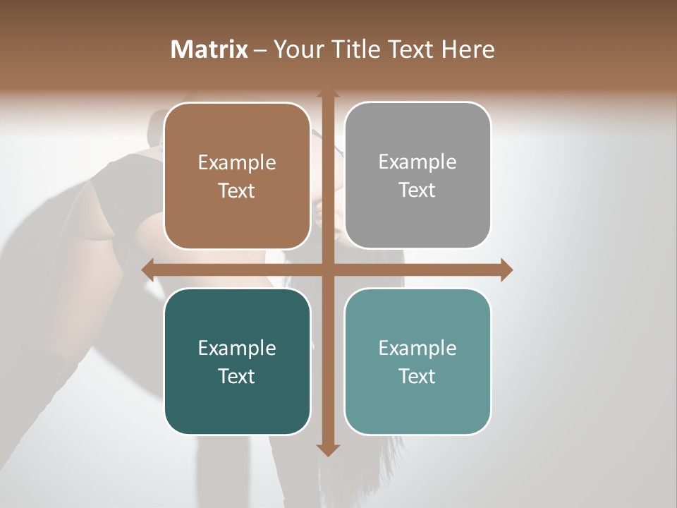 Beauty Performance Attractive PowerPoint Template